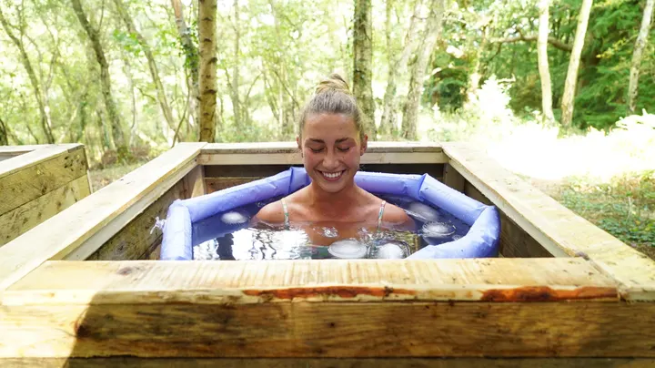 Dive Into Nature - Yogasara — Breathwork in Montpelier, Bristol