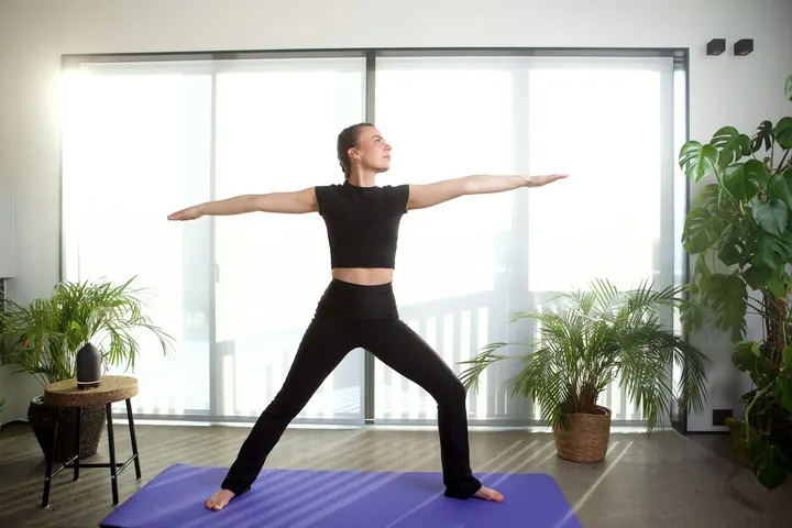 Transcend Studios — yoga-studio in Manchester — 3