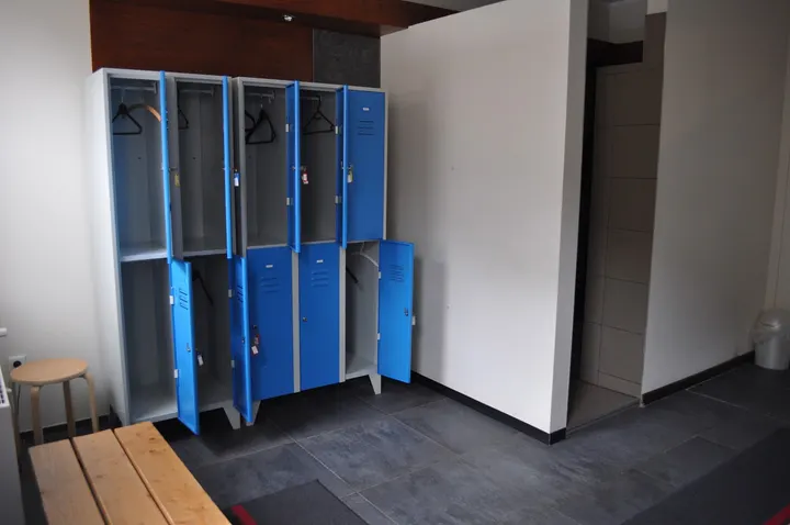 Gesundheitshaus Hammer Dülmen — fitnessstudio in Mitte, Dülmen — 2