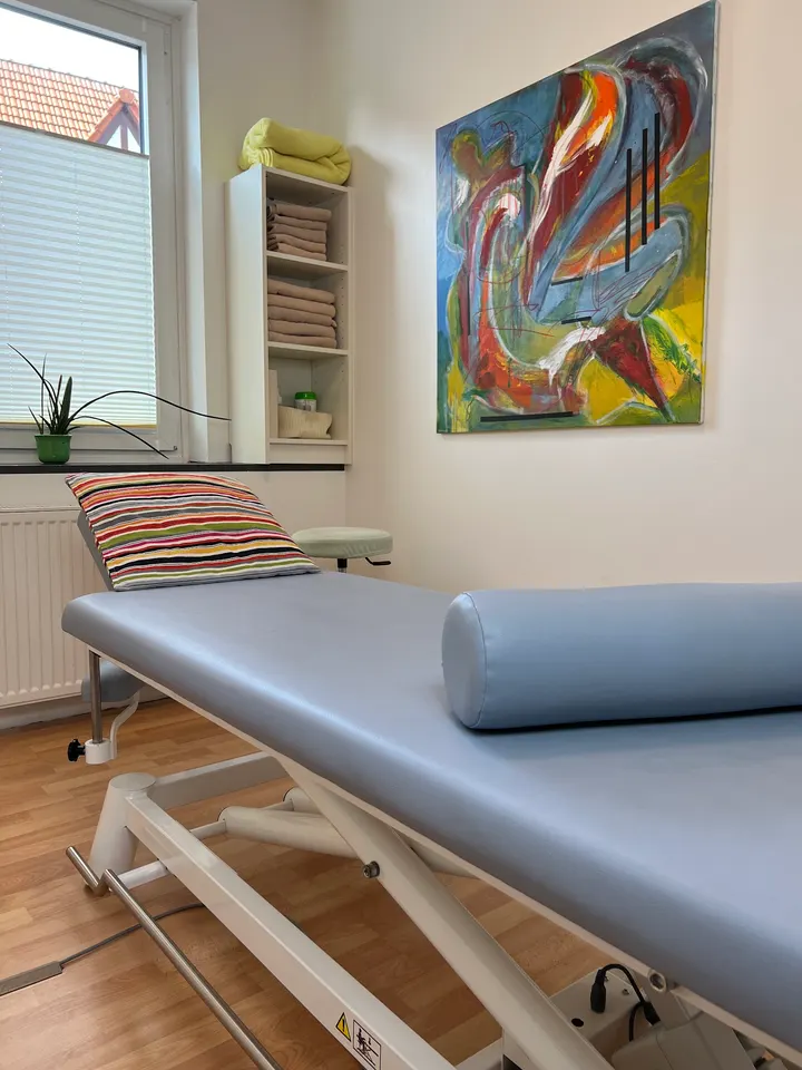 Gesundheitshaus Hammer Dülmen — fitnessstudio in Dülmen — 3