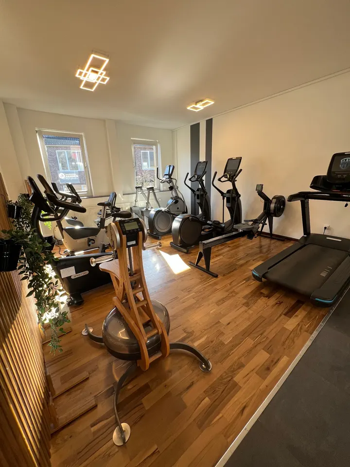 Gesundheitshaus Hammer Dülmen — fitnessstudio in Dülmen — 4