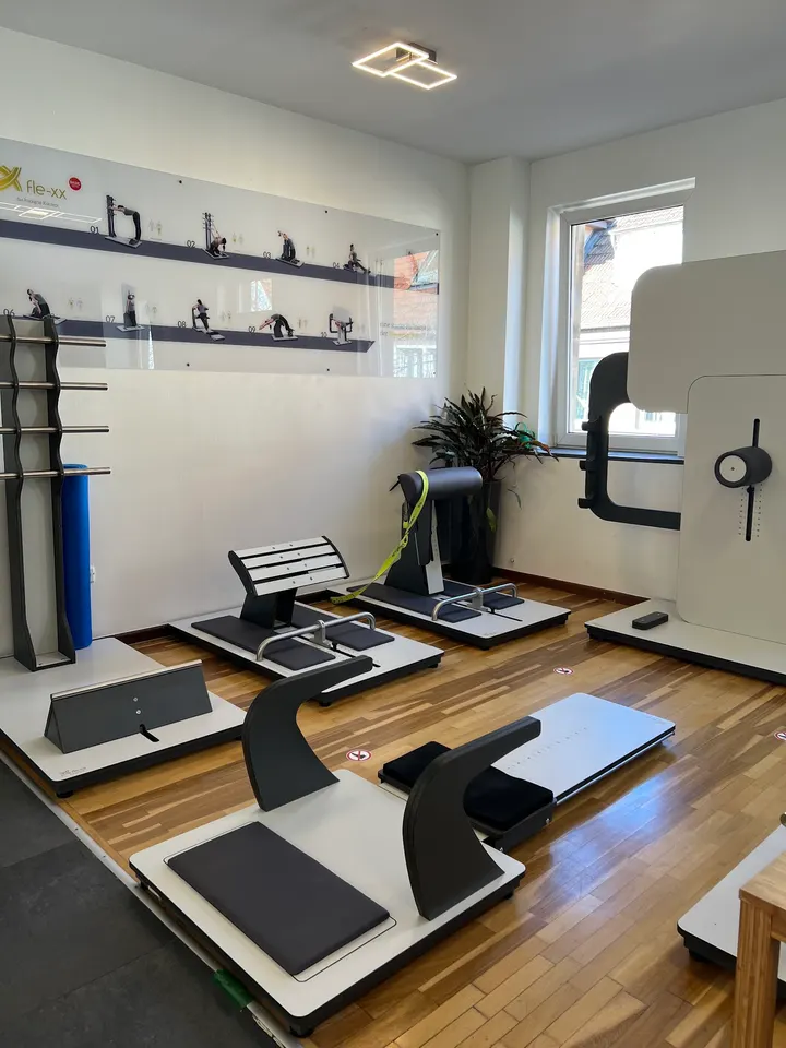 Gesundheitshaus Hammer Dülmen — fitnessstudio in Dülmen — 5