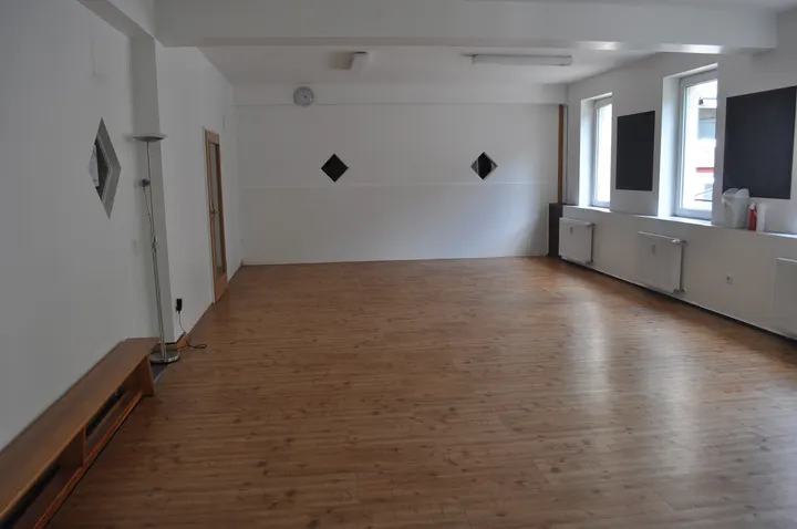 Gesundheitshaus Hammer Dülmen — Fitnessstudio in Mitte, Dülmen