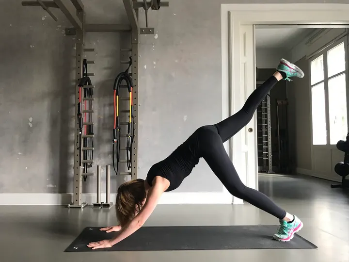 Main Sport Club — pt-studio in Frankfurt am Main — 3