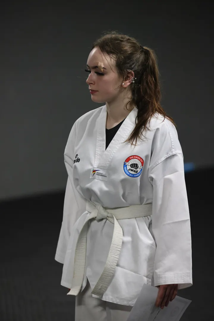 Chae Taekwondo Malmö — kampsport-studio i Johanneslust, Malmö — 3