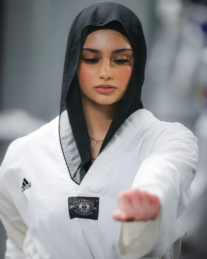 Chae Taekwondo Malmö — kampsport-studio i Malmö — 3