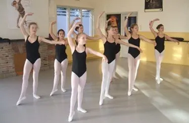 Dance & Fit Studio 115 — dans-studio in Bollendorp, Heiloo — 2