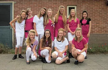 Dance & Fit Studio 115 — dans-studio in Bollendorp, Heiloo — 3