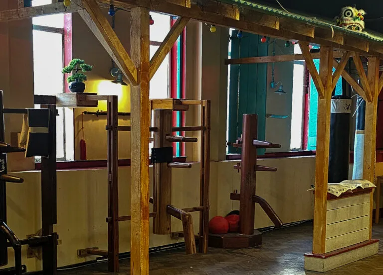 WCKUK Lewisham — martial arts-studio in Ladywell, London — 3