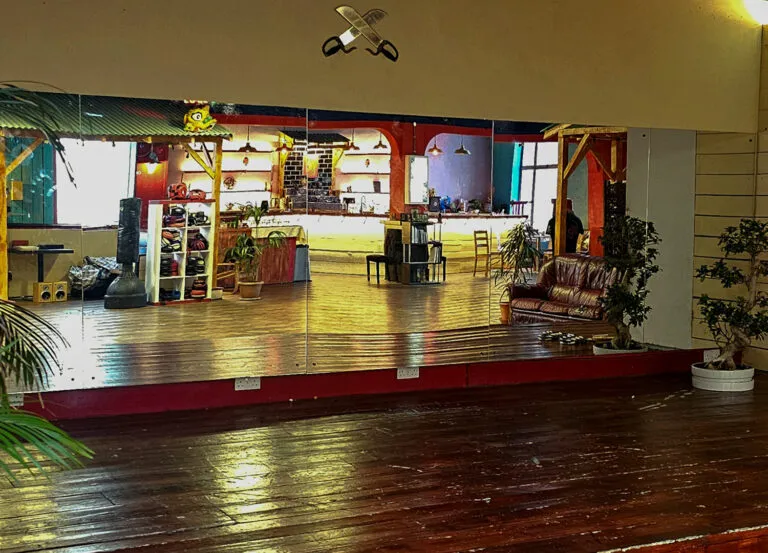 WCKUK Lewisham — martial arts-studio in London — 5