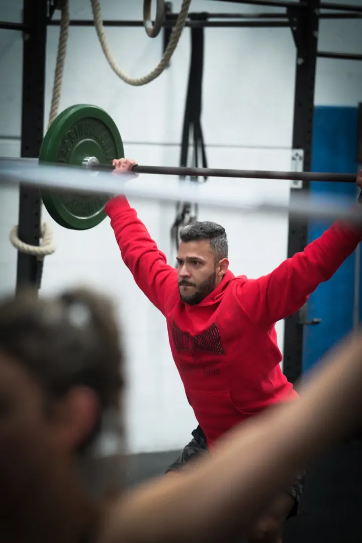 CrossFit Las Rozas — crossfit-studio en La Puentecilla y Los Majuelos, Las Rozas de Madrid — 3