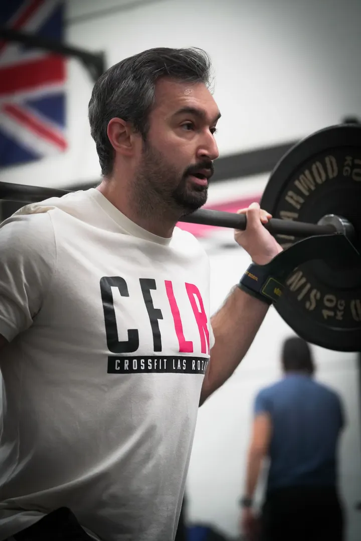 CrossFit Las Rozas — crossfit-studio en Las Rozas de Madrid — 3