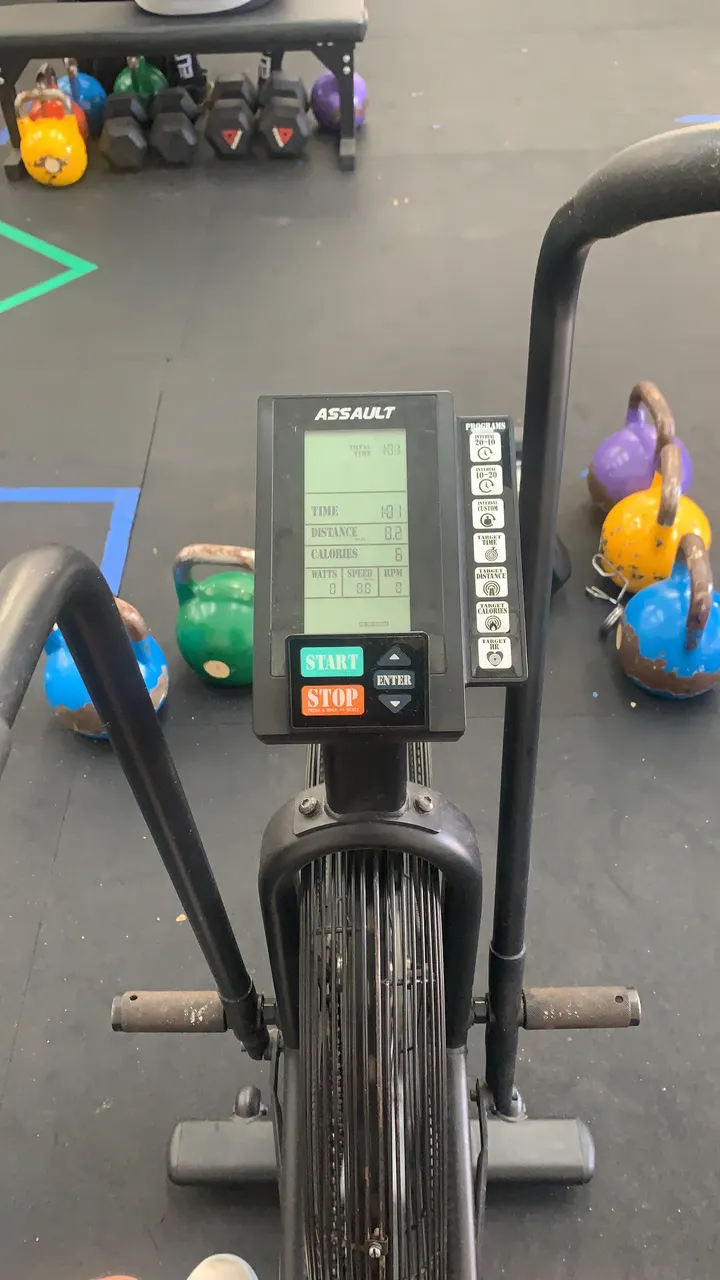 CrossFit Las Rozas — crossfit-studio en Las Rozas de Madrid — 5