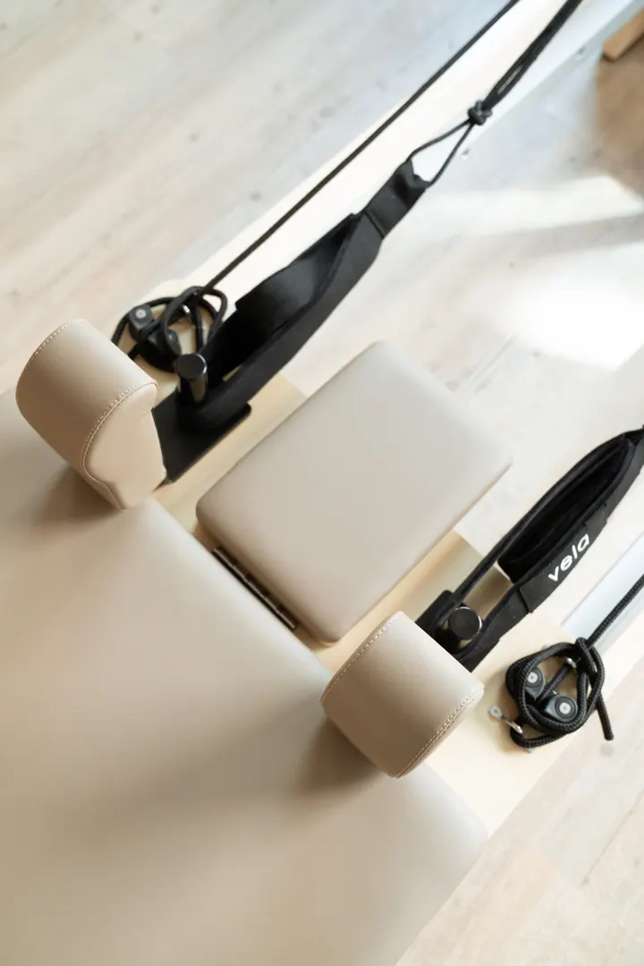 Loulou‘s Pilates Club — pilates-studio in Amendingen, Memmingen — 2