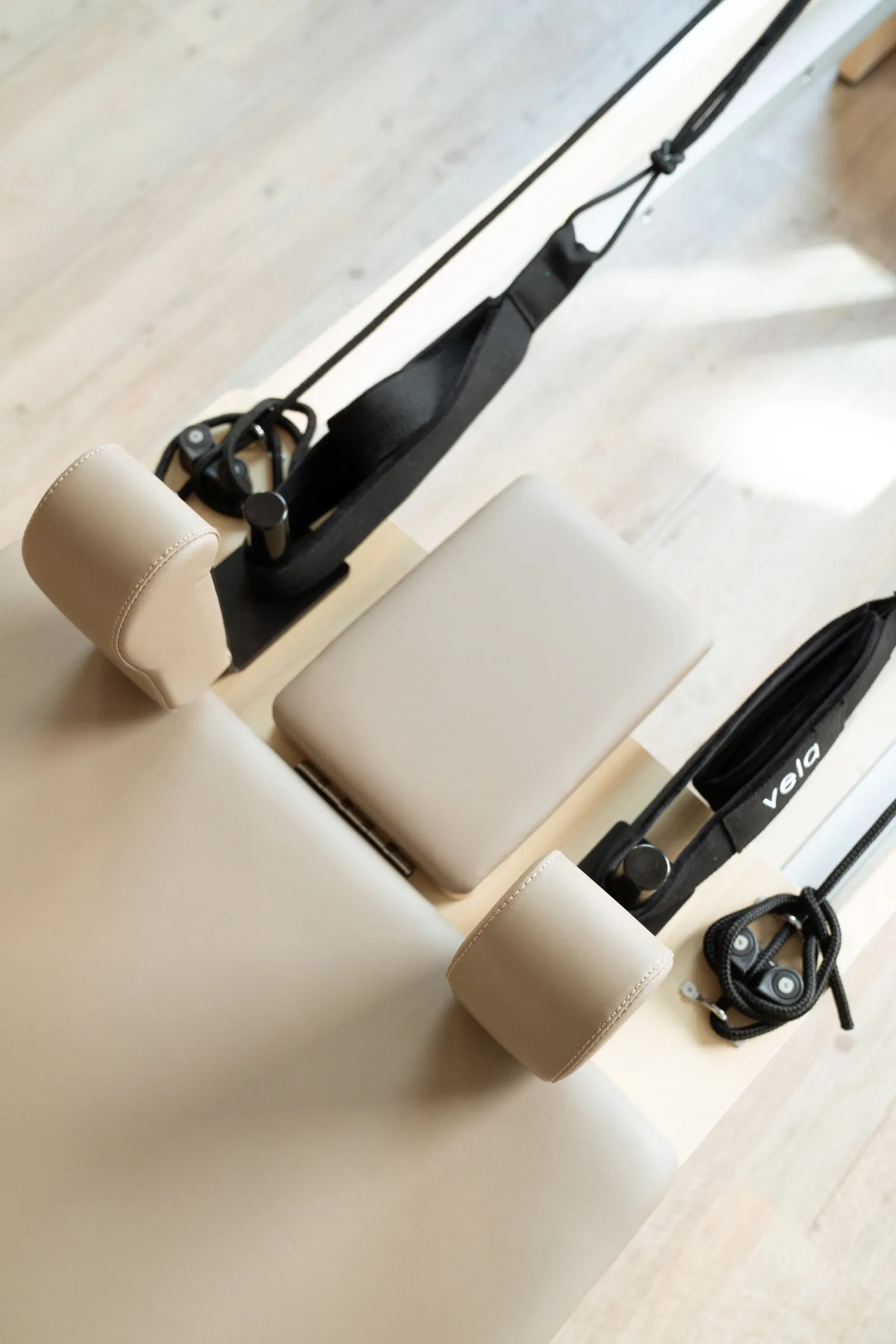 Loulou‘s Pilates Club — pilates-studio i Memmingen — 5