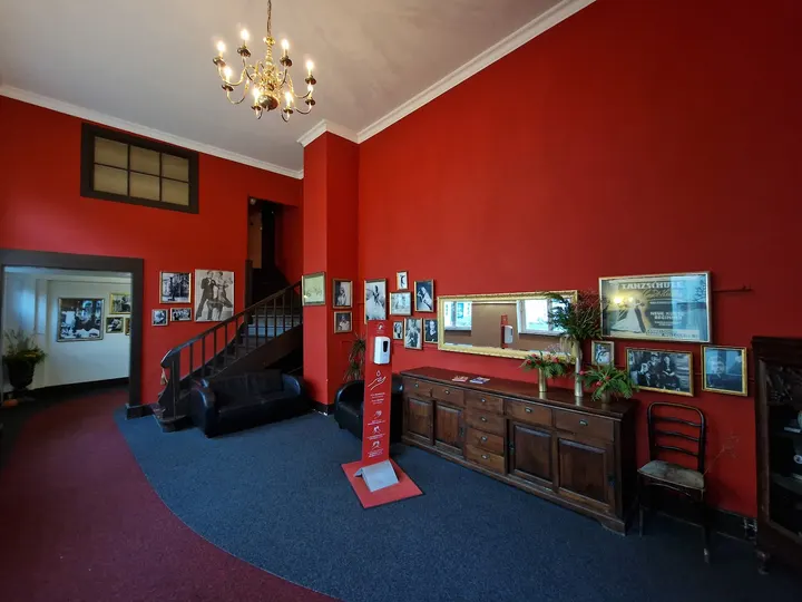 Tanzschule Am Bürgerpark — tanz-studio in Berlin — 3