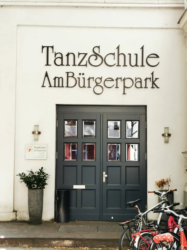 Tanzschule Am Bürgerpark — tanz-studio in Berlin — 5