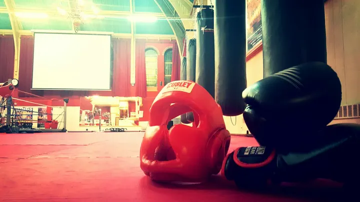 Kickboxing Fearless — vechtsport-studio in Dorp, Wassenaar — 3