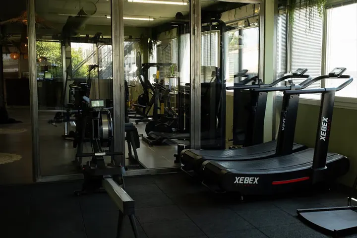 Ethik Sport Club Aix — salle de fitness-studio à Saint-Hilaire, Aix-en-Provence — 2