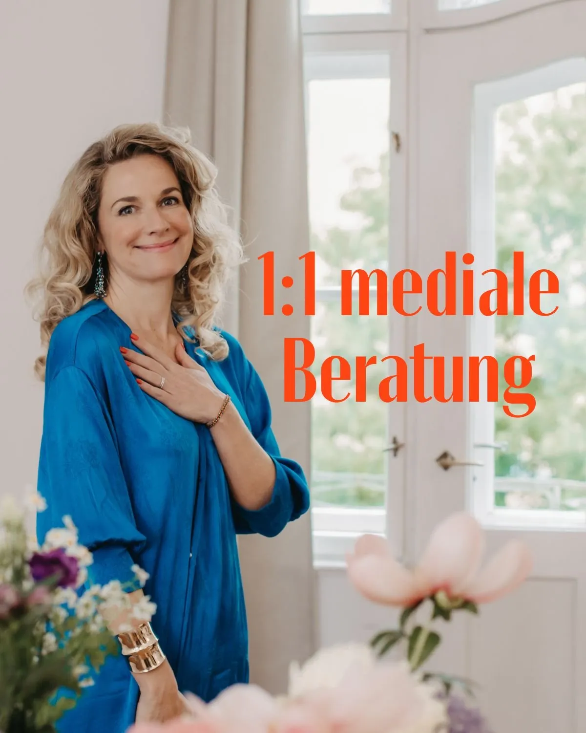 Kristina Sacken Akademie — meditation-studio i München — 3