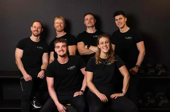 Level Fitness Apeldoorn — personal training-studio in Apeldoorn — 3
