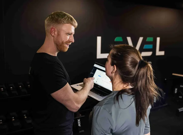 Level Fitness Apeldoorn — personal training-studio in Apeldoorn — 6