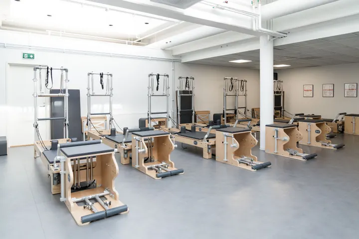 BASI Pilates Academy, Turku — pilates-studio – Turku — 3