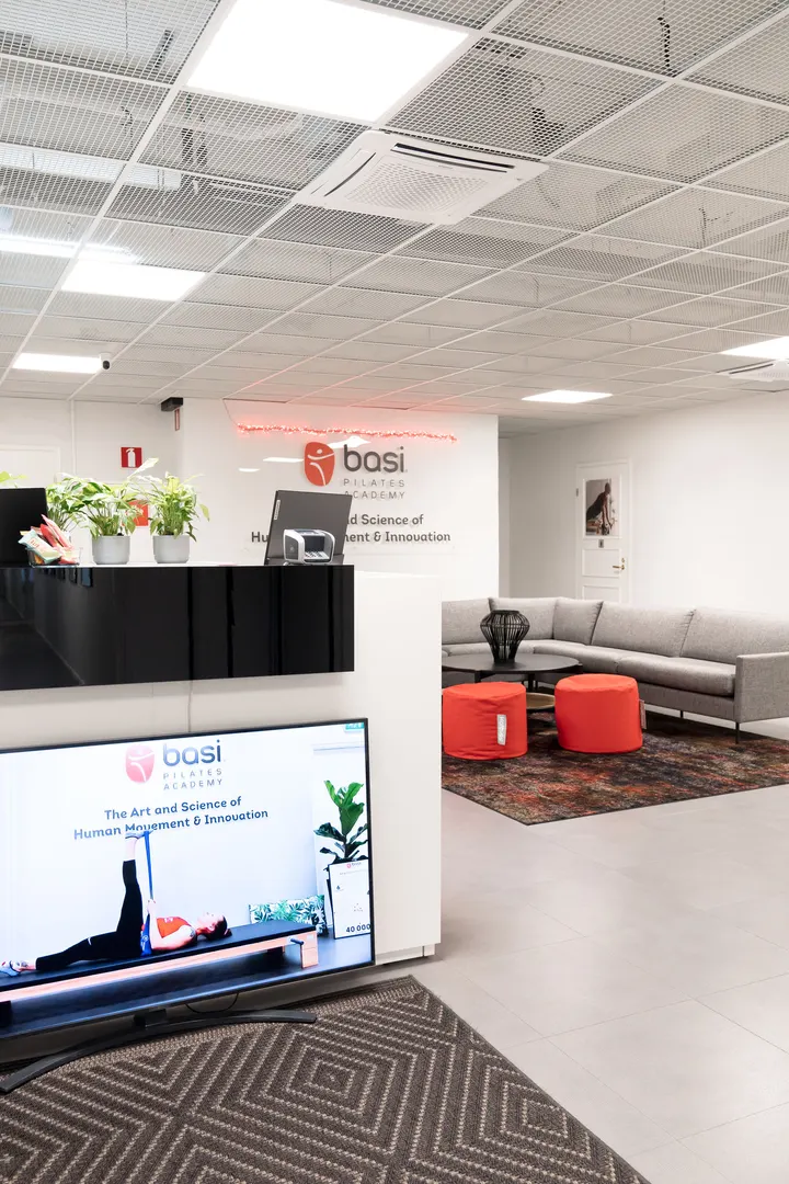 BASI Pilates Academy, Turku — pilates-studio – Turku — 4