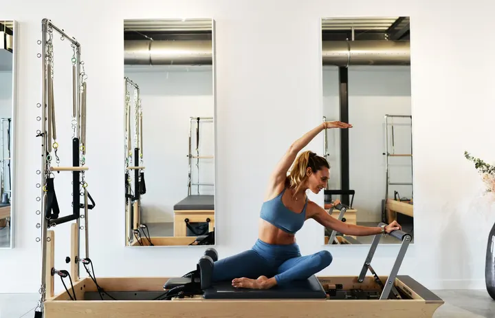 Studio Core Pilates — pilates reformer-studio à Blinblin, La Fouillouse — 2