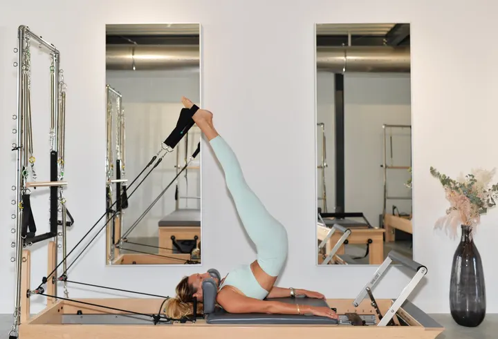 Studio Core Pilates — pilates reformer-studio à Blinblin, La Fouillouse — 3
