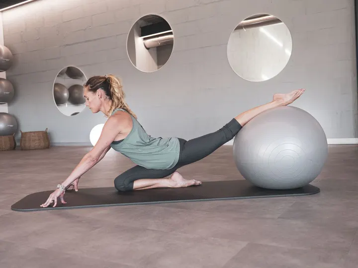 Studio Core Pilates — pilates reformer-studio à La Fouillouse — 3