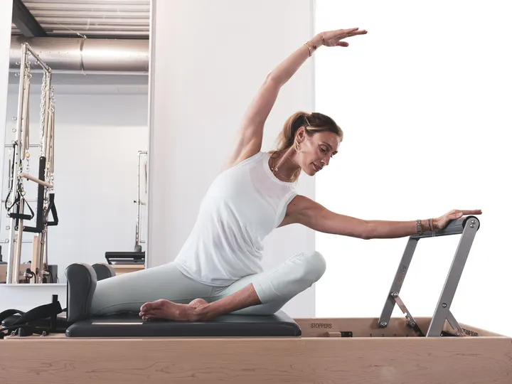 Studio Core Pilates — pilates reformer-studio à La Fouillouse — 5