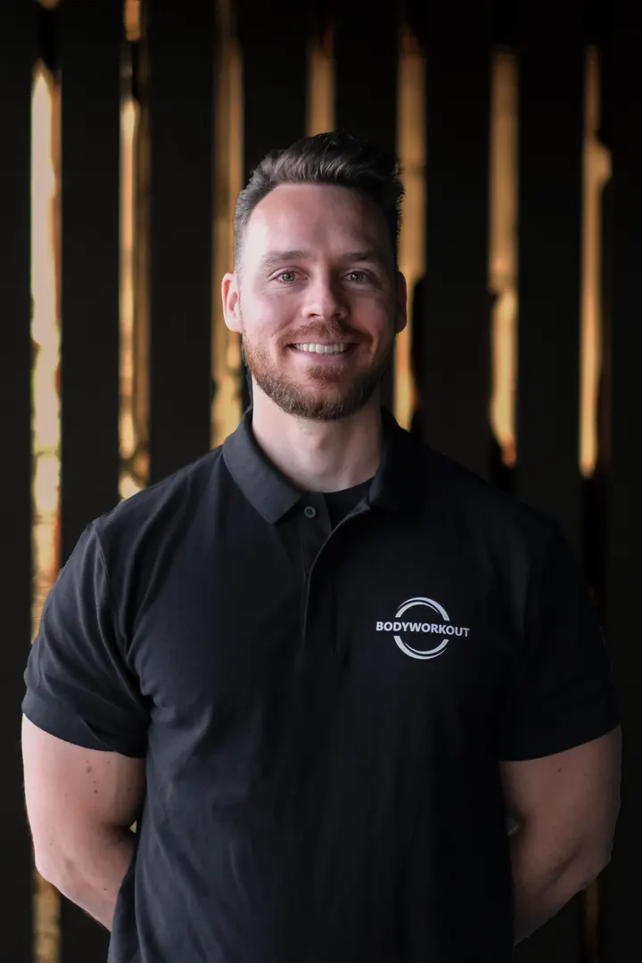 Bodyworkout BV — personal training-studio in Alkmaar — 3