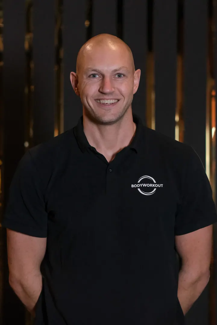 Bodyworkout BV — personal training-studio in Alkmaar — 4