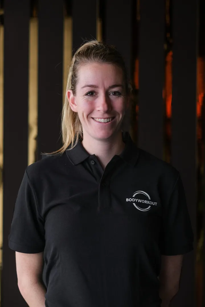 Bodyworkout BV — personal training-studio in Alkmaar — 5