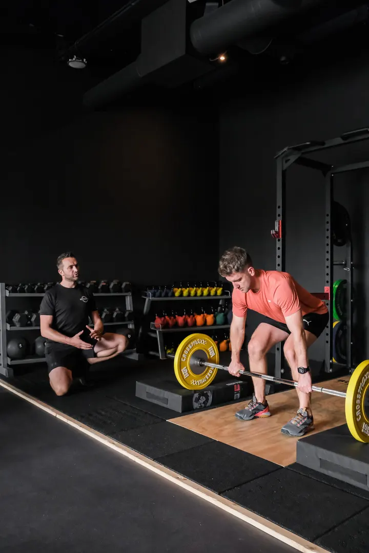 Bodyworkout BV — Personal training in Ooievaarsnest, Alkmaar