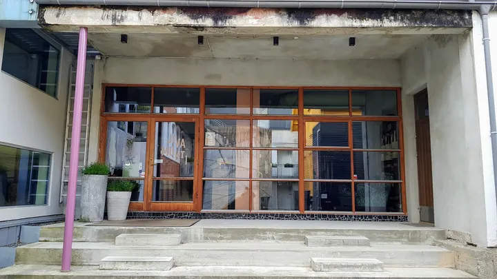 Karina Flikka Yoga — yoga-studio i Stavanger — 3
