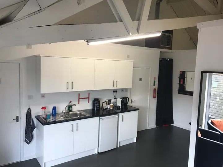 HAMER Fitness — PT Studio in Sandyford, Newcastle Upon Tyne