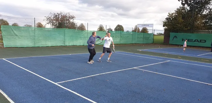 King Edward Sports Centre — fitness studio in Melton Mowbray — 2