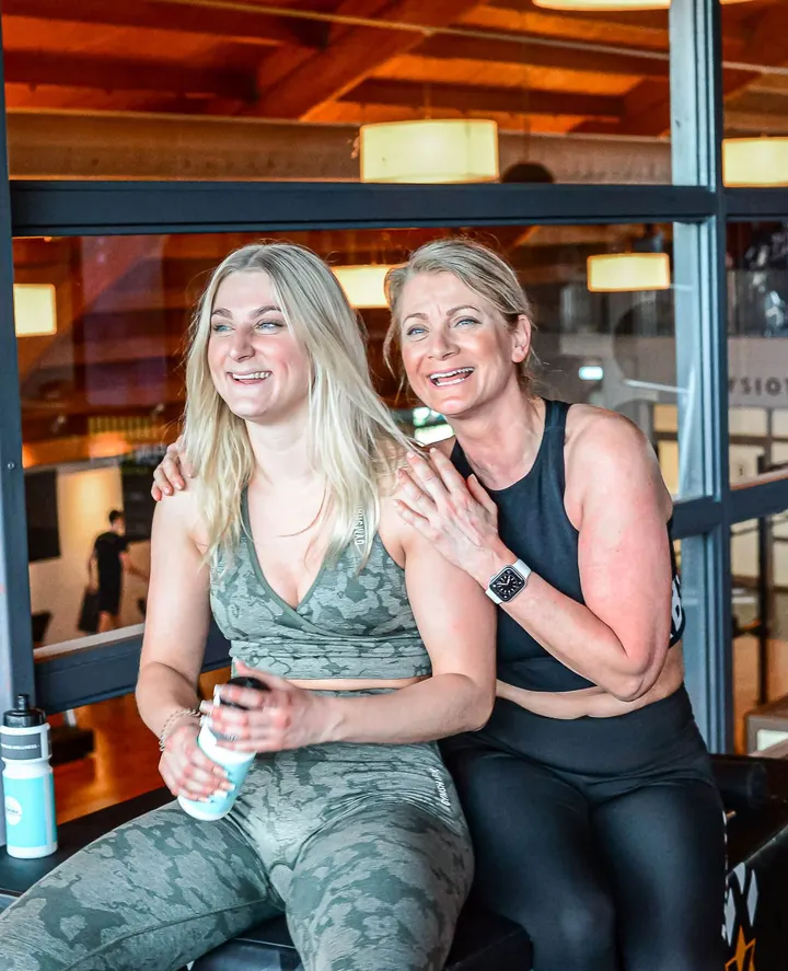 Trifora Sports & Health Club Enschede — sportschool-studio in Enschede — 3