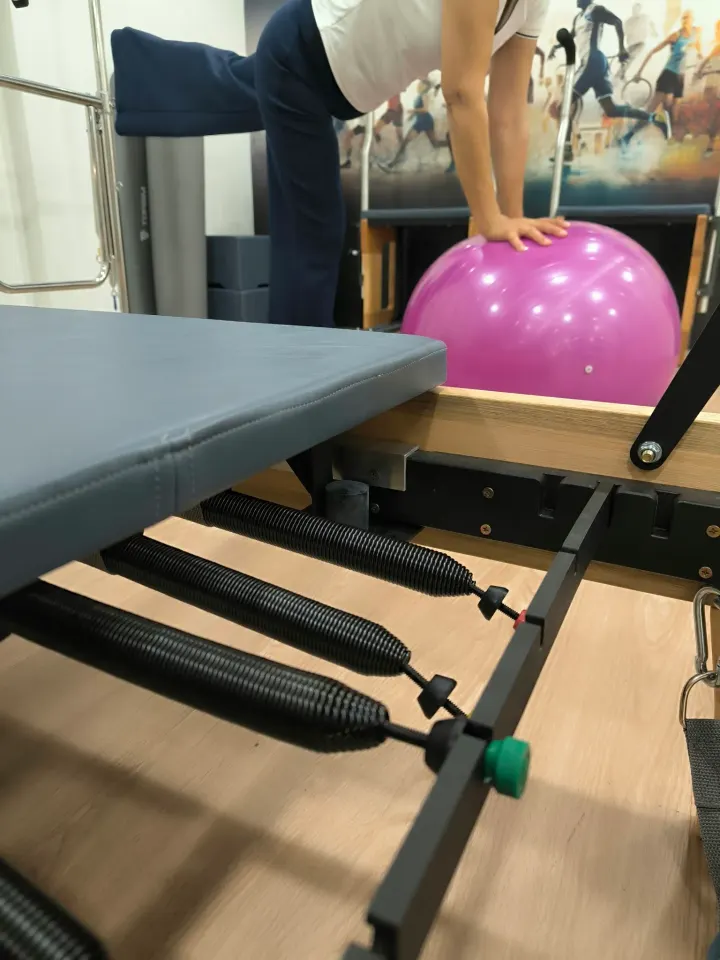 B2 Fisio - Performance e Reabilitação — recuperação-studio em Nova Sintra, Póvoa de Varzim — 3