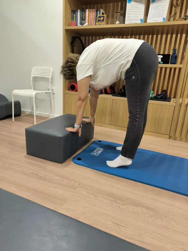 B2 Fisio - Performance e Reabilitação — recuperação-studio em Póvoa de Varzim — 3