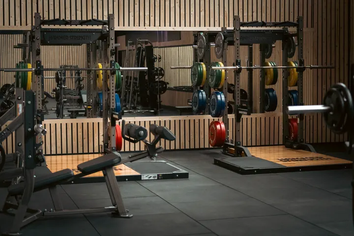 FIT2GO Pompmolenlaan 22 — personal training-studio in Snel en Polanen, Woerden — 2