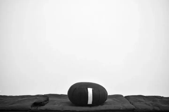 Grupo Zen Aveiro, Budismo e Meditação — meditação-studio em Aveiro — 3