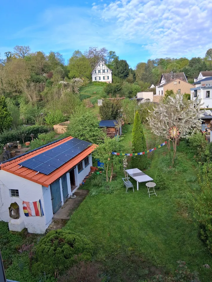 Raum für Ruhe und Kraft — meditation-studio in Winden, Kreuzau-Winden — 3