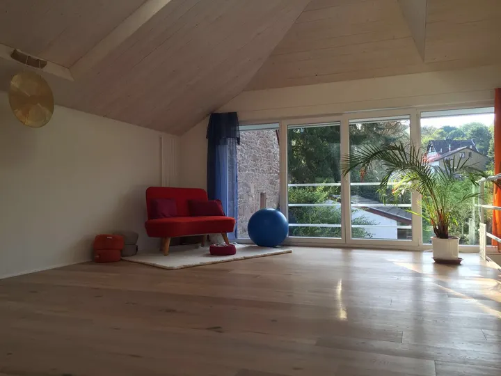 Raum für Ruhe und Kraft — meditation-studio in Kreuzau-Winden — 4