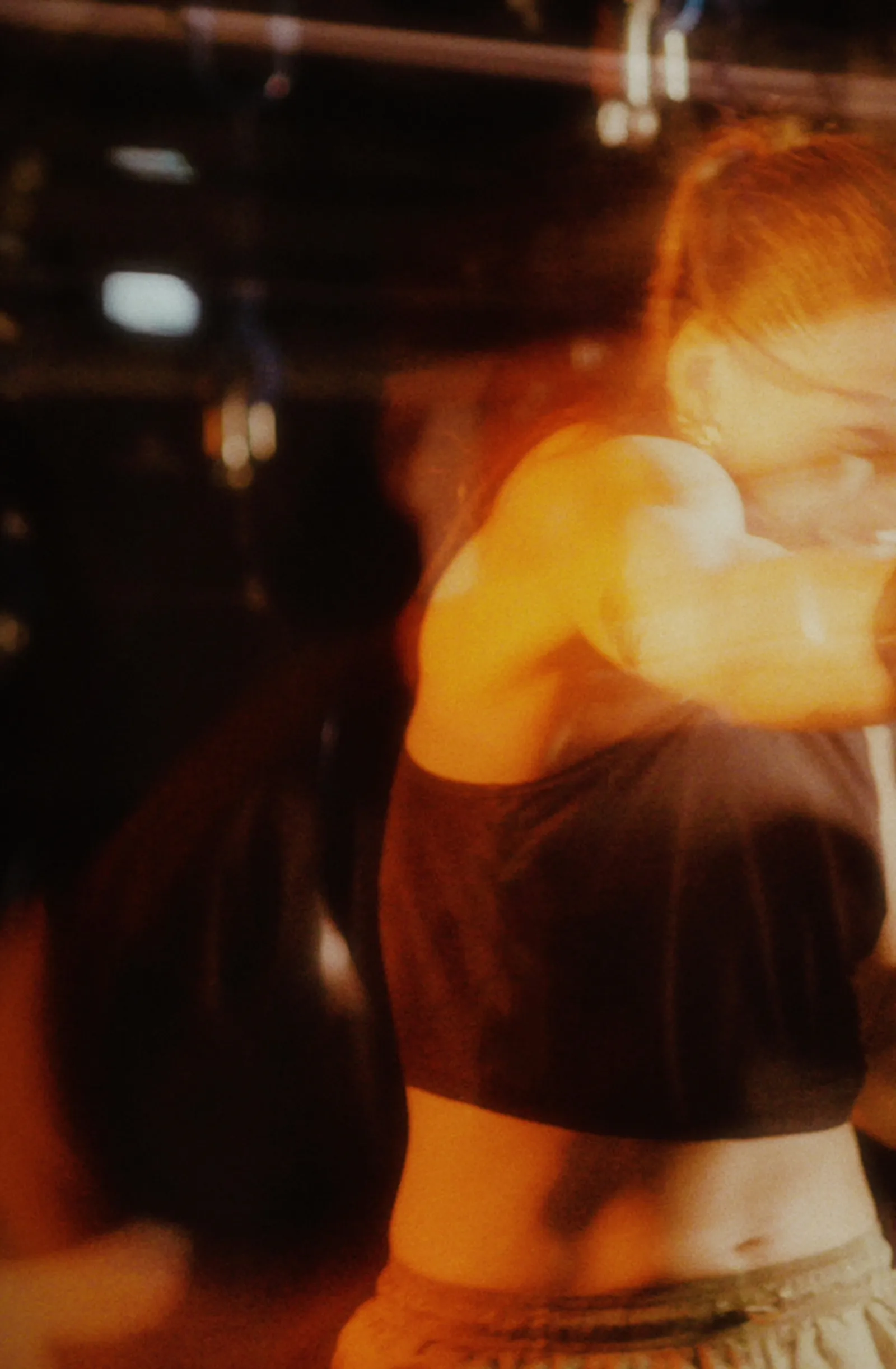 1Rebel Broadgate — fitness studio in Bishopsgate, London — 2
