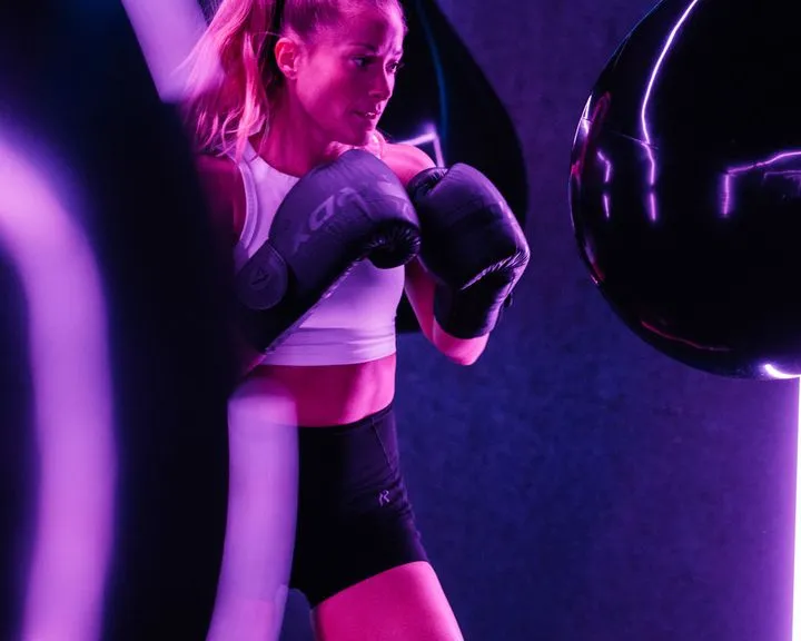 1Rebel Broadgate — fitness studio in London — 4