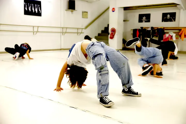 Académie des Arts Chorégraphiques — danse-studio à Paris 18e Arrondissement, Paris — 3