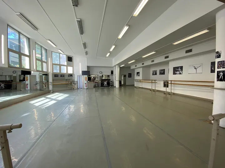 Académie des Arts Chorégraphiques — danse-studio à Paris — 3